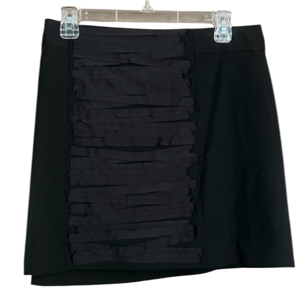 The Gap black short skirt. Size 12